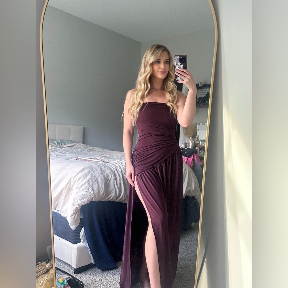Meshki Bex Dress